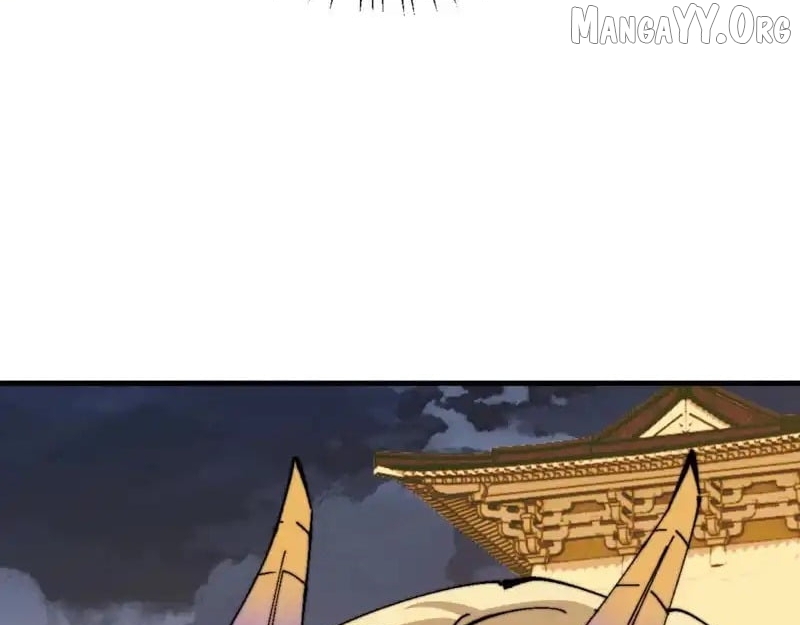 Master: This rebellious disciple is definitely not the Holy Son Chapter 158 - page 116